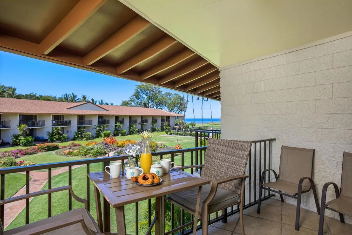 Image 1 of Beautiful 1 Bedroom Condo with Ocean Views | Oceanfront