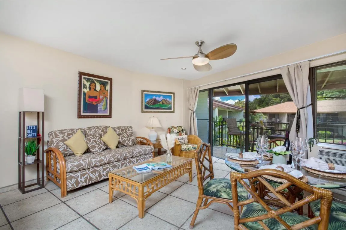 Image of Beautiful 1 Bedroom Condo with Ocean Views | Oceanfront