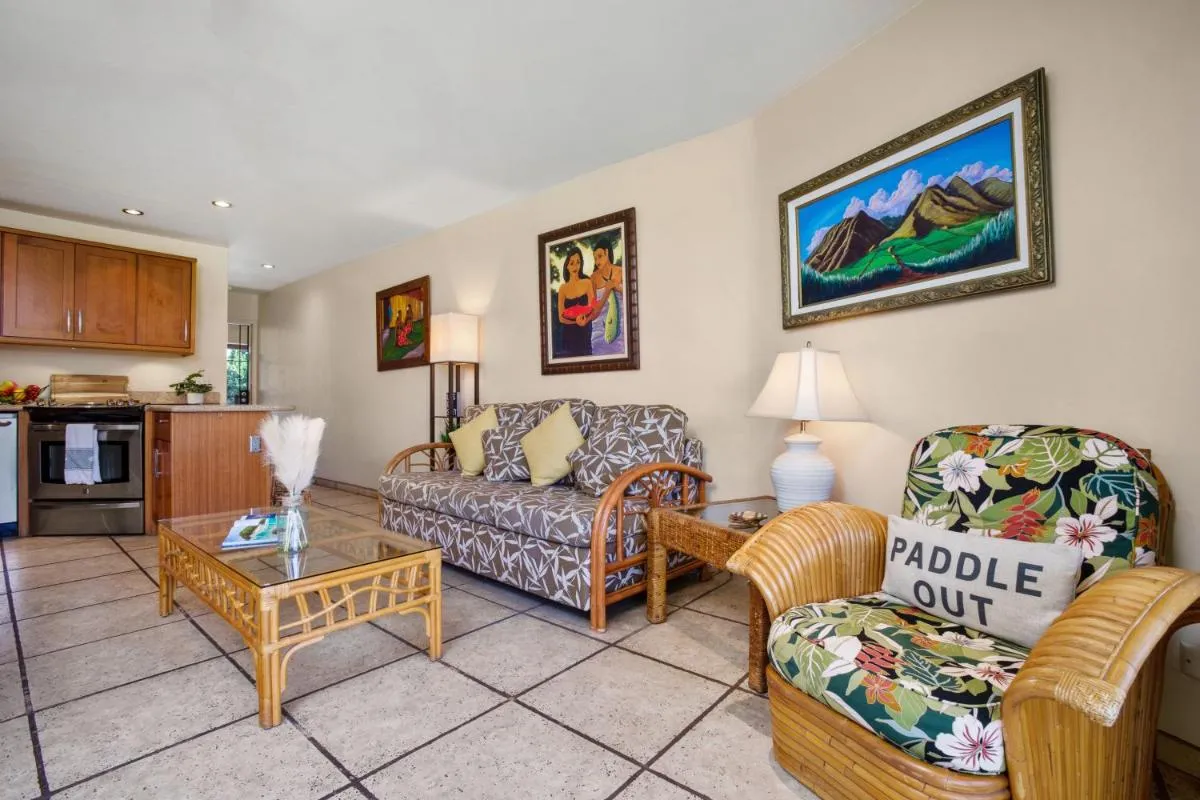 Image 5 of Beautiful 1 Bedroom Condo with Ocean Views | Oceanfront