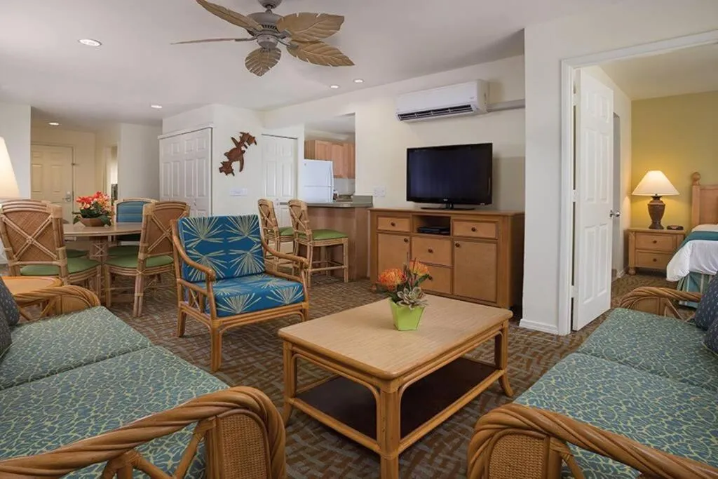 Image 5 of Beautiful 1 bedroom Condo @ Kona!