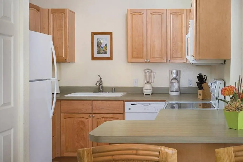Image 4 of Beautiful 1 bedroom Condo @ Kona!