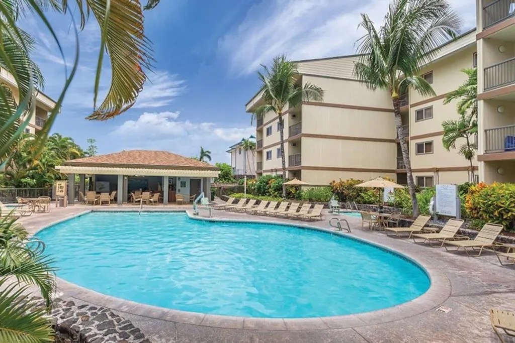 Image 3 of Beautiful 1 bedroom Condo @ Kona!