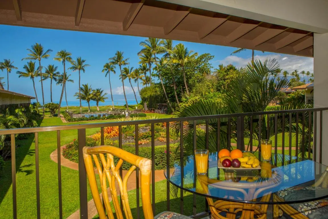 Image of Beautiful 2 Bedroom Condo with Panoramic Ocean Views | Oceanfront