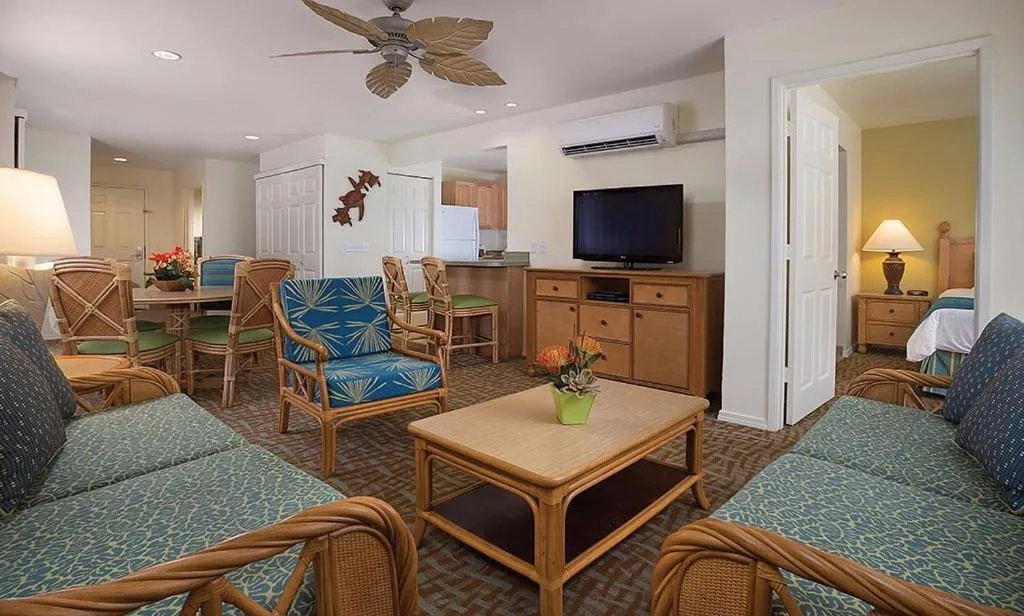 Image 5 of Beautiful 2 bedroom Condo @ Kona!