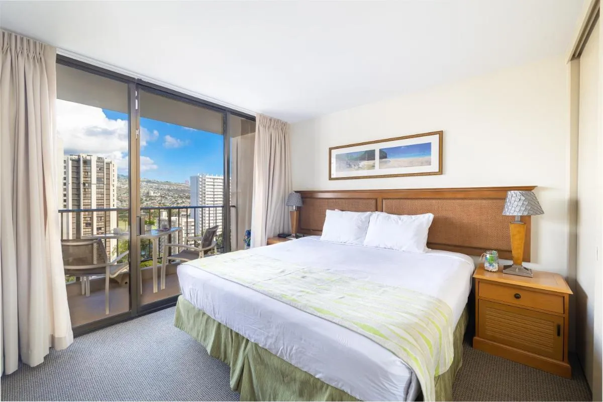 Image 1 of Beautiful Mountain Views Condo, Parking is free!