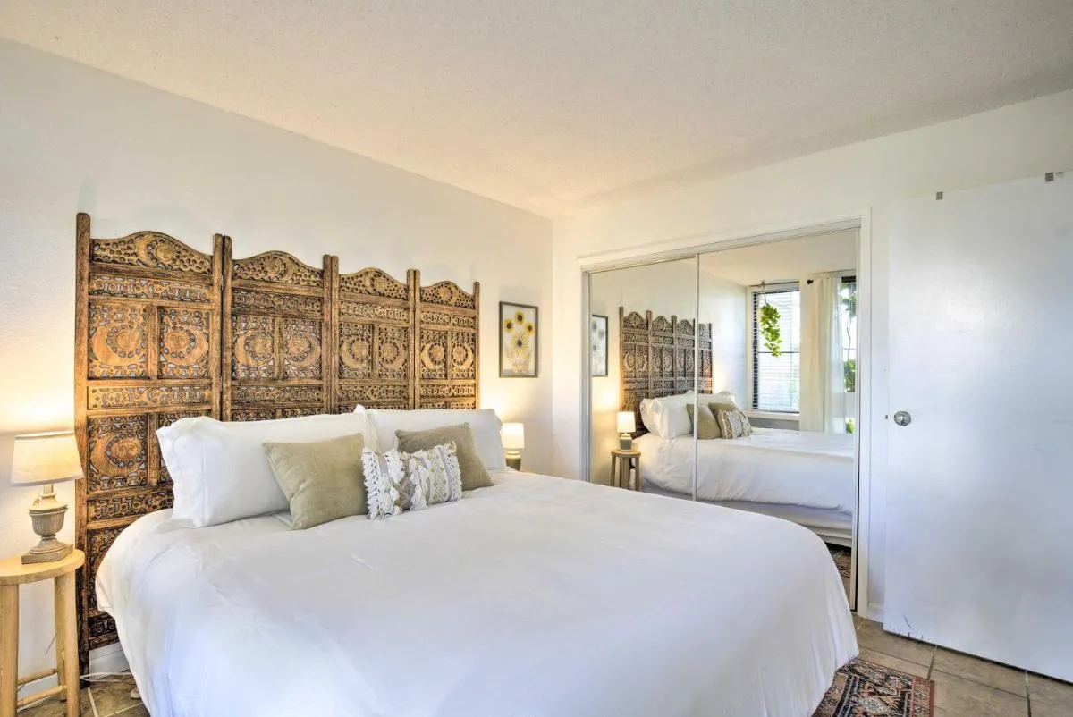 Image 1 of Big Island Condo with Pool Access 1 Mi to Beach!