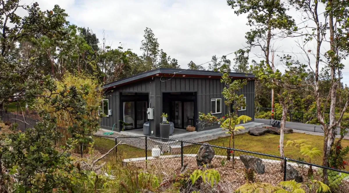 Image 4 of Brand New Magical Volcano Sanctuary