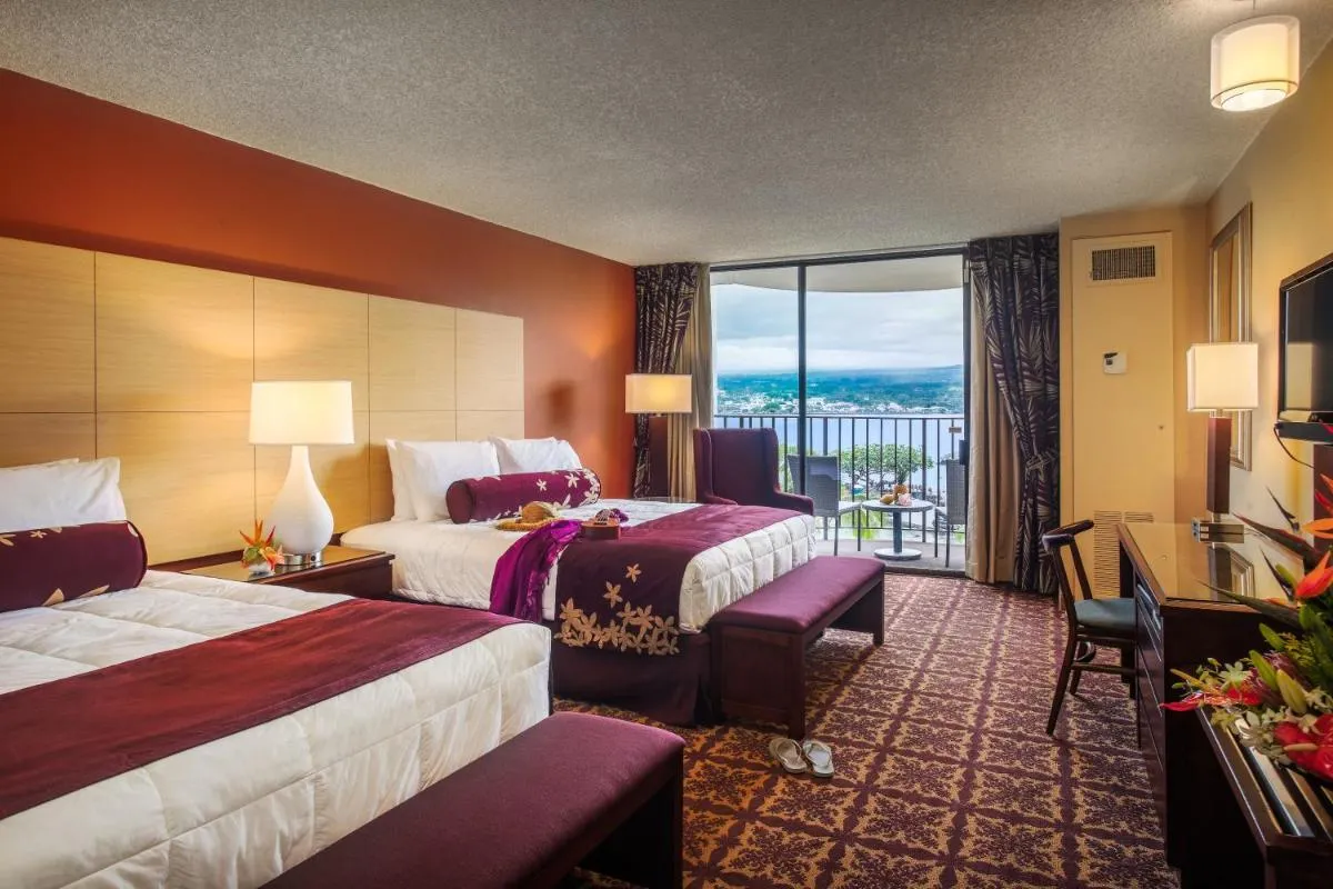 Image 6 of Castle Hilo Hawaiian Hotel