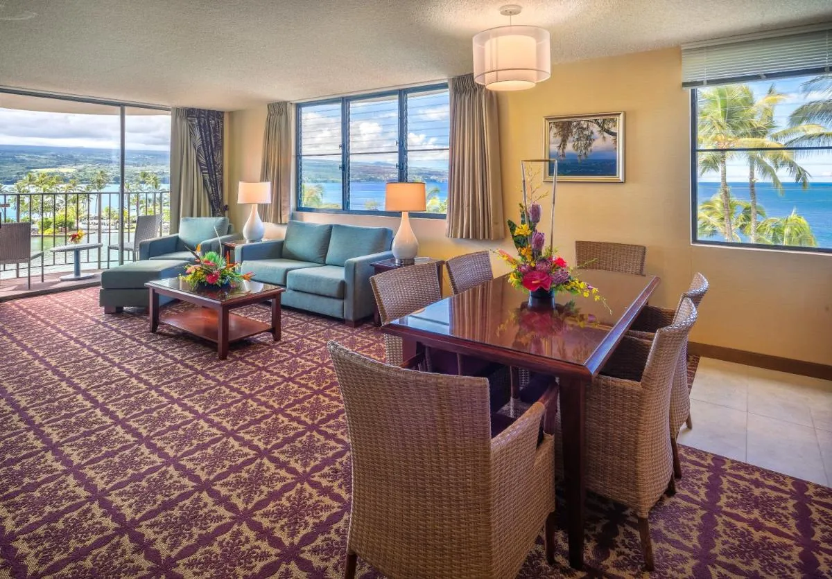Image 4 of Castle Hilo Hawaiian Hotel