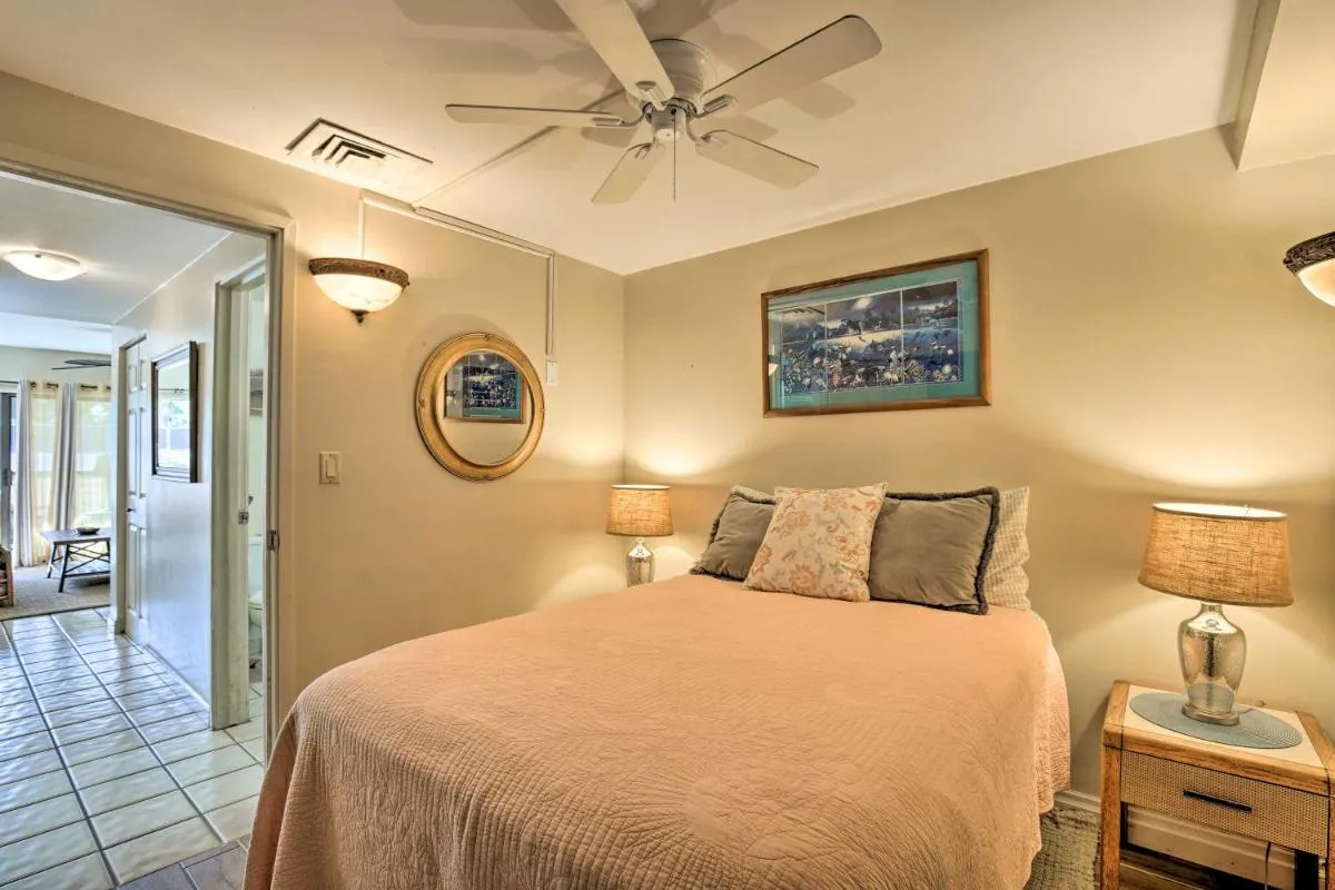 Image 1 of Centrally Located Kailua-Kona Condo with Lanai!