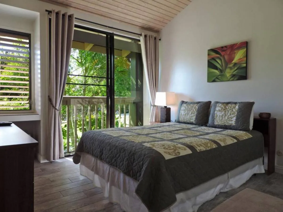 Image 1 of Charming One Bedroom with loft by the pool