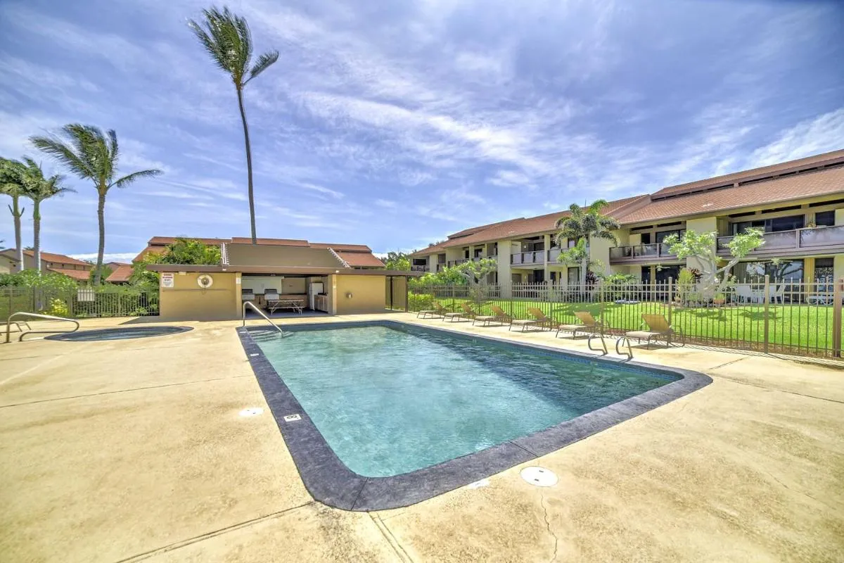 Image 3 of Chic Waikoloa Condo with Lanai and Complex Pools!