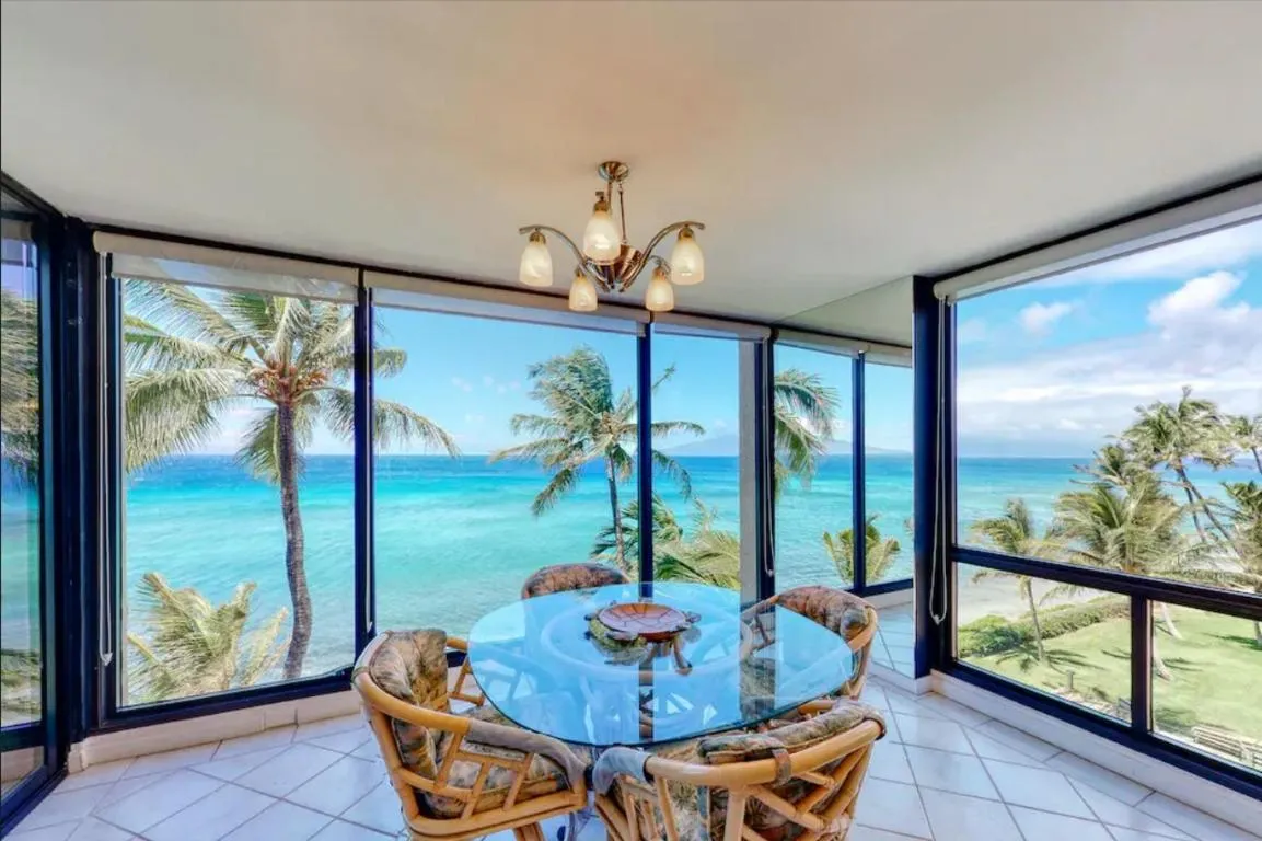 Image of Condos Mahana at Kaanapali