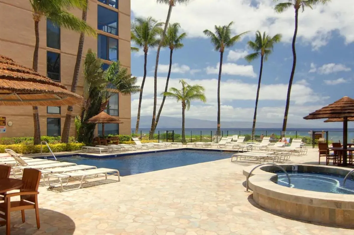 Image 3 of Condos Mahana at Kaanapali