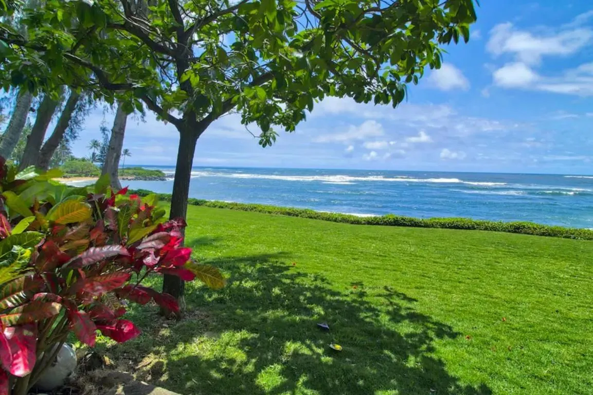 Image of Condos in Kapa’a Sands