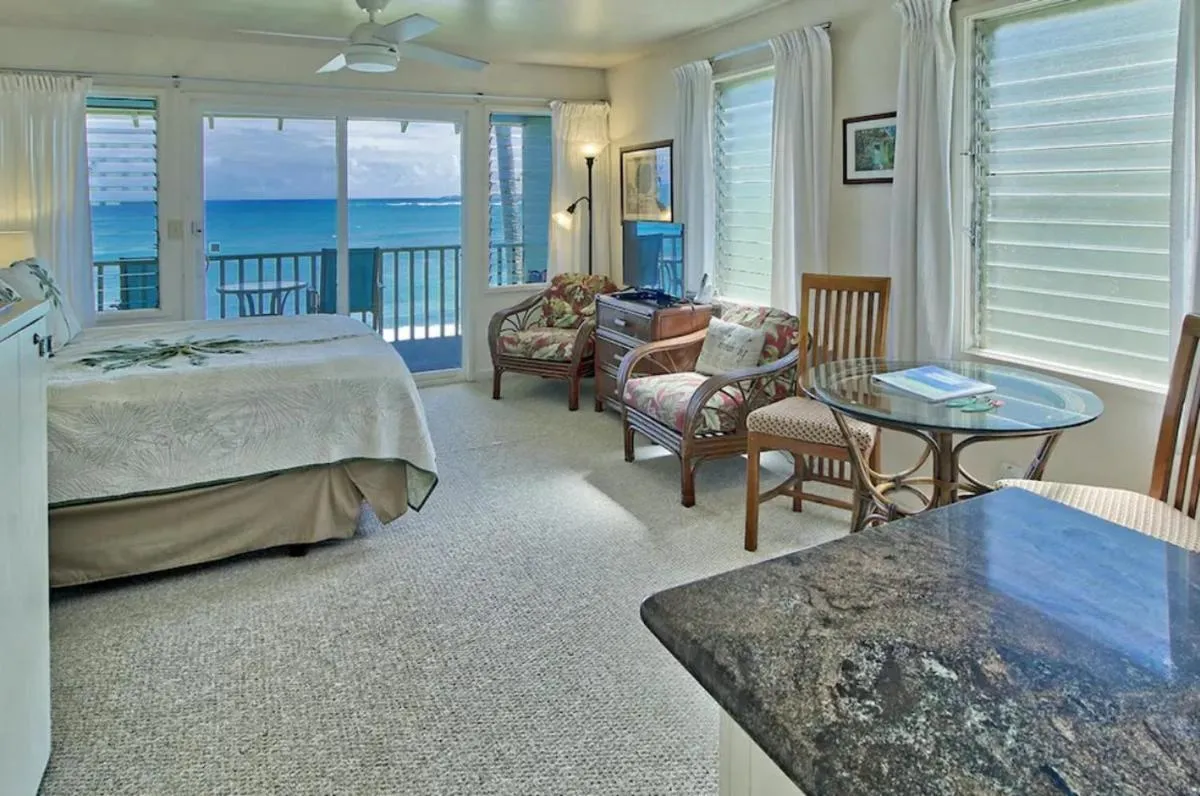 Image 1 of Condos in Kapa’a Sands