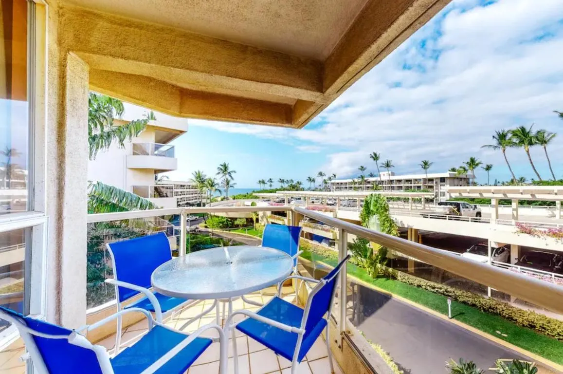 Image of Condos in Maui Banyan