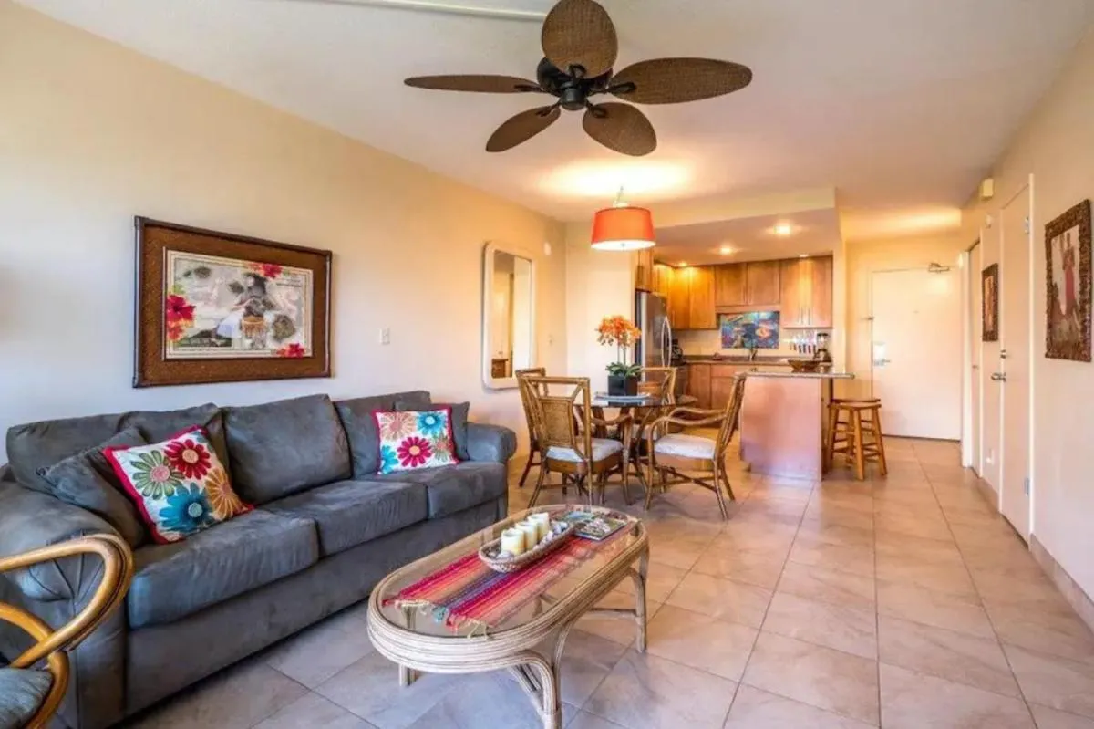 Image 4 of Condos in Maui Banyan