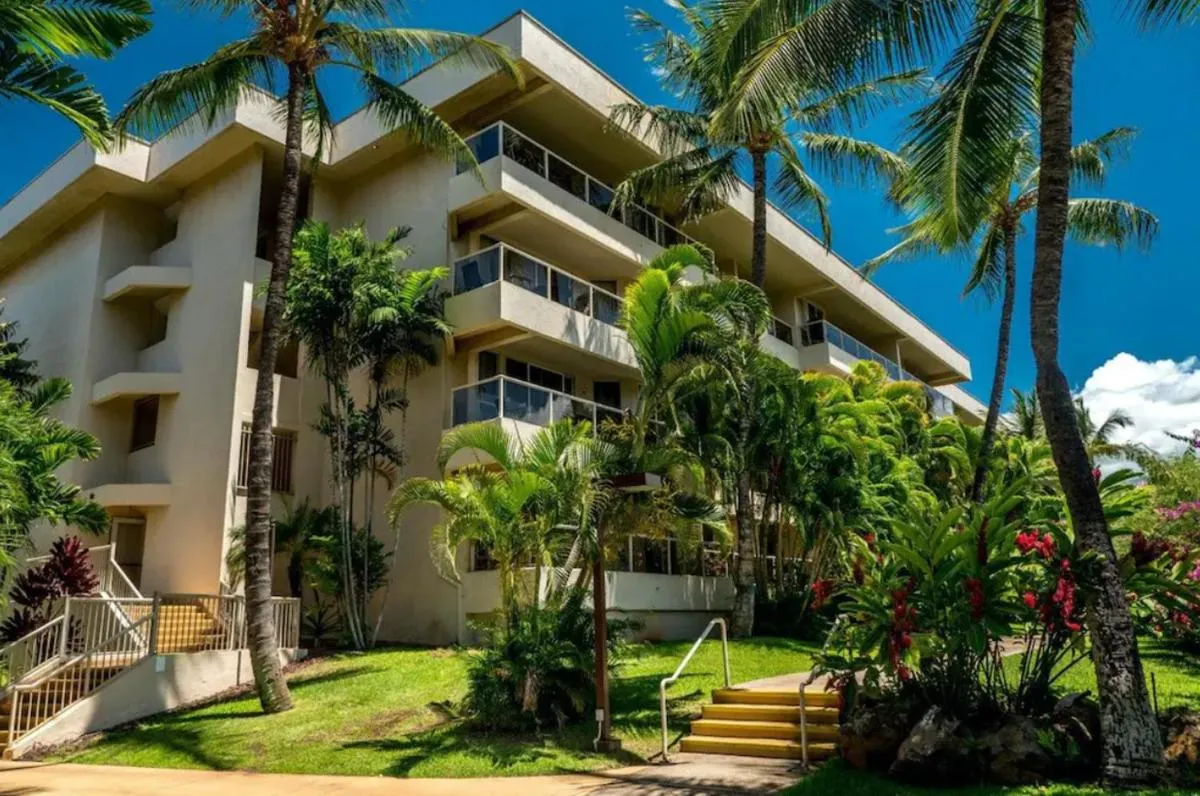 Image 6 of Condos in Maui Banyan
