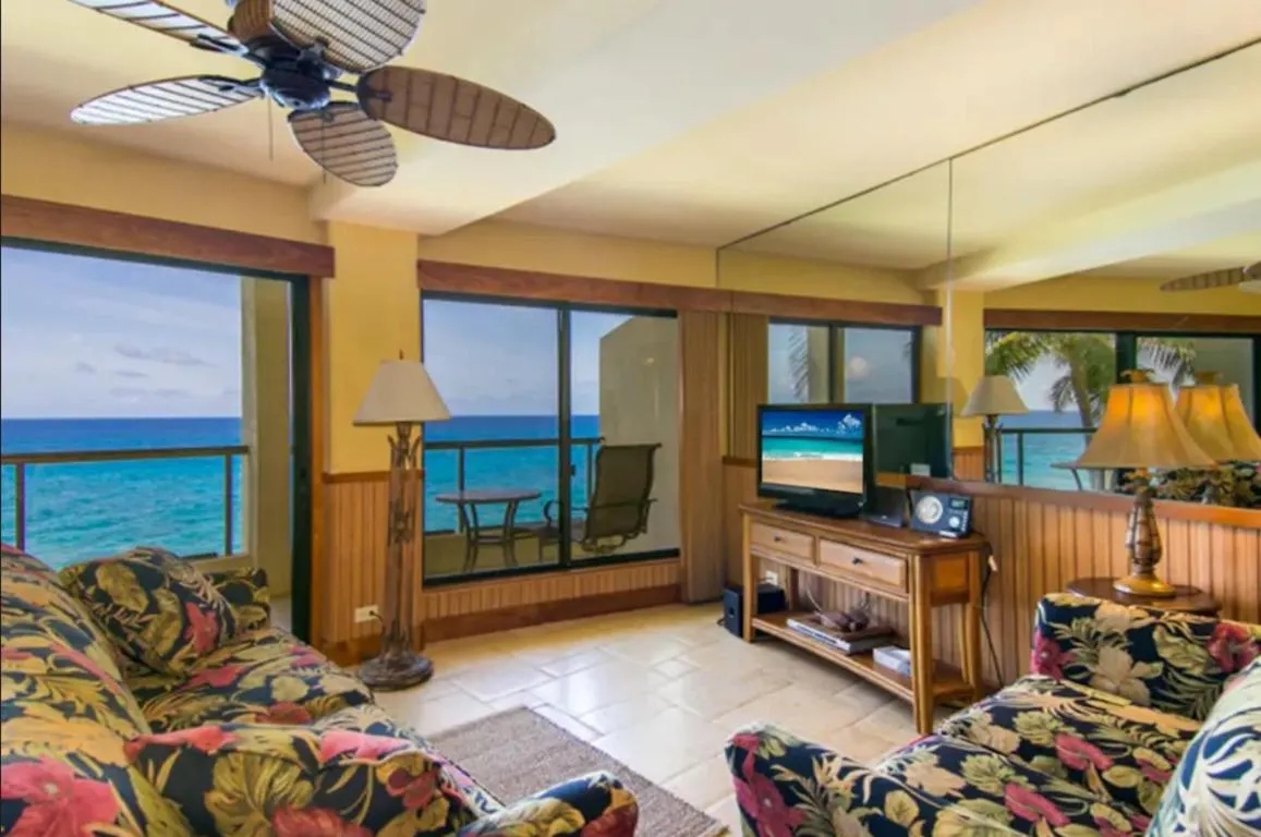 Image of Condos in Poipu Shores