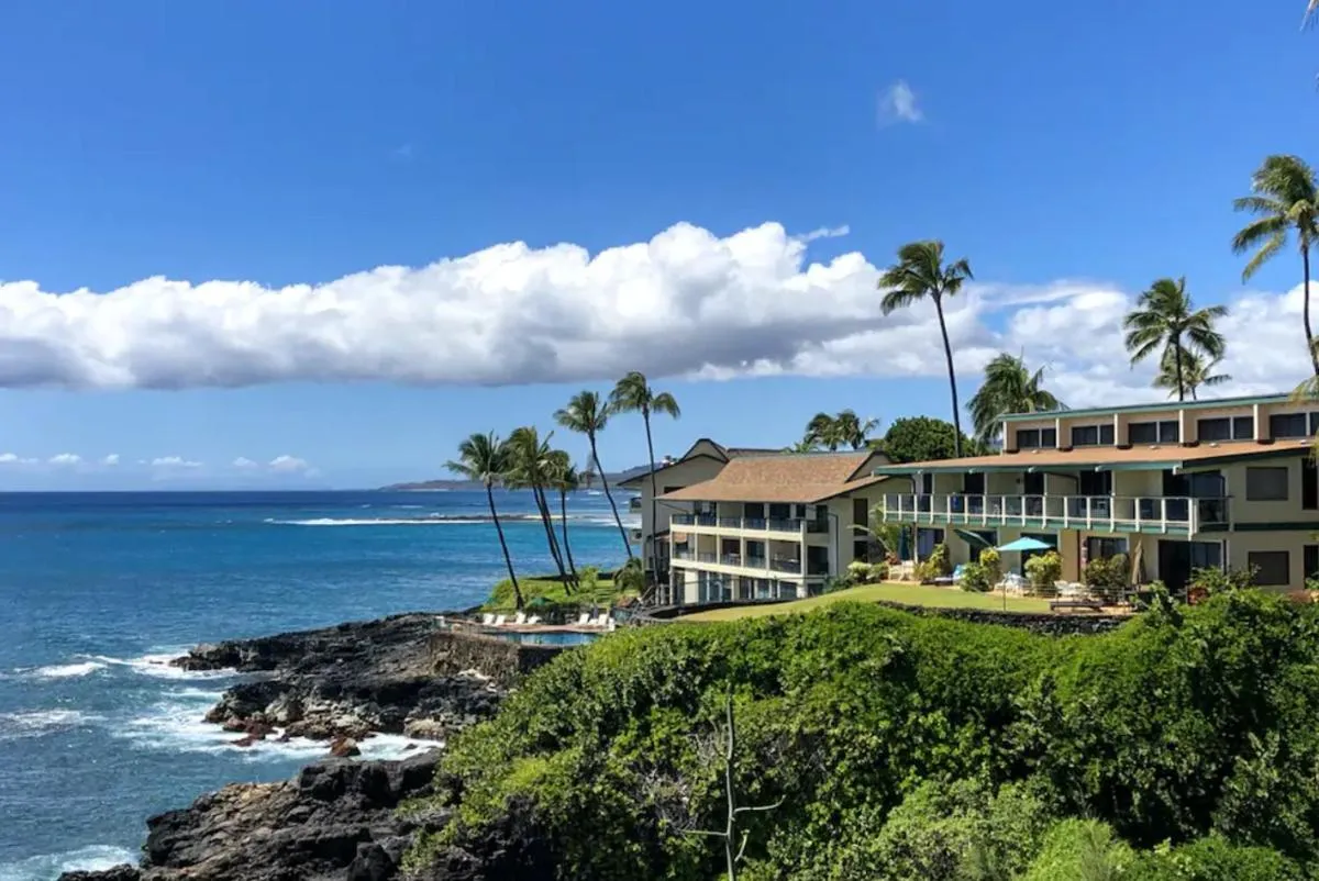 Image 6 of Condos in Poipu Shores