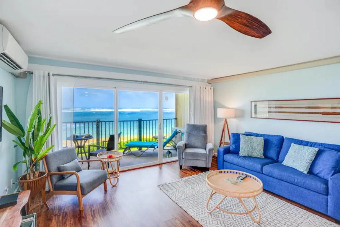 Image of Condos in Pono Kai Resort