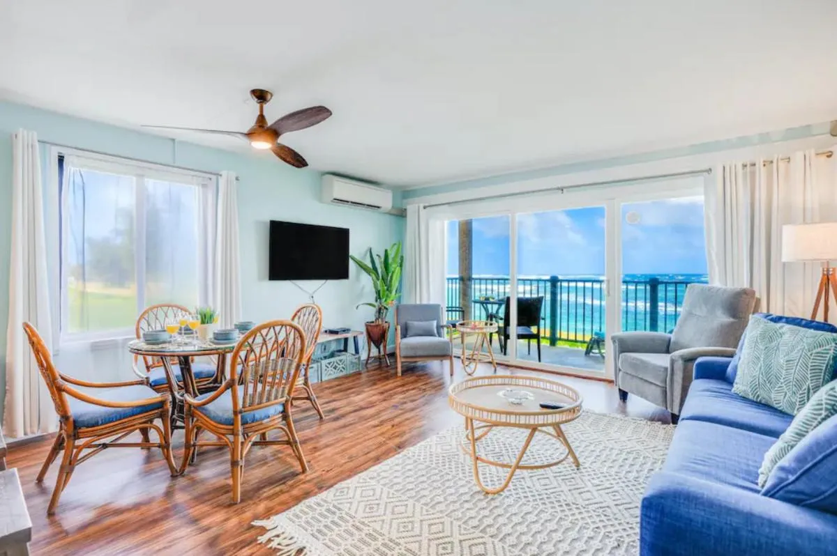 Image 6 of Condos in Pono Kai Resort