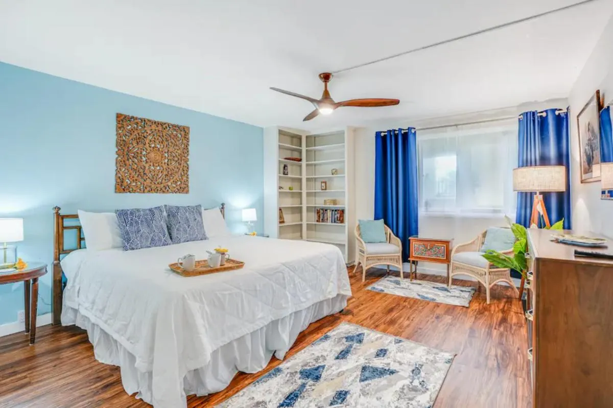 Image 1 of Condos in Pono Kai Resort