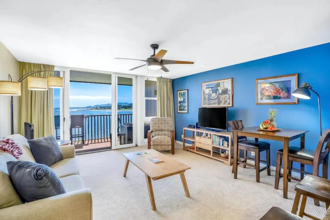 Image of Condos in Wailua Bay View