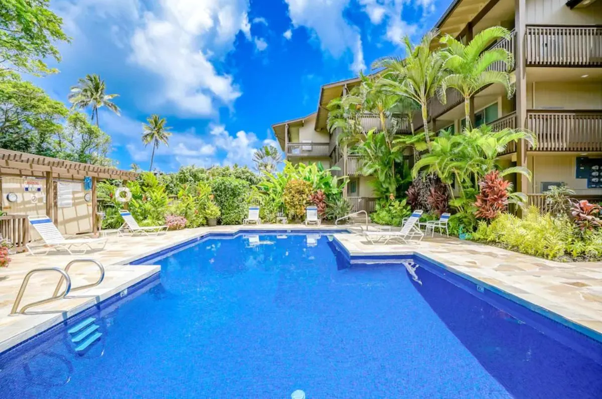 Image 3 of Condos in Wailua Bay View