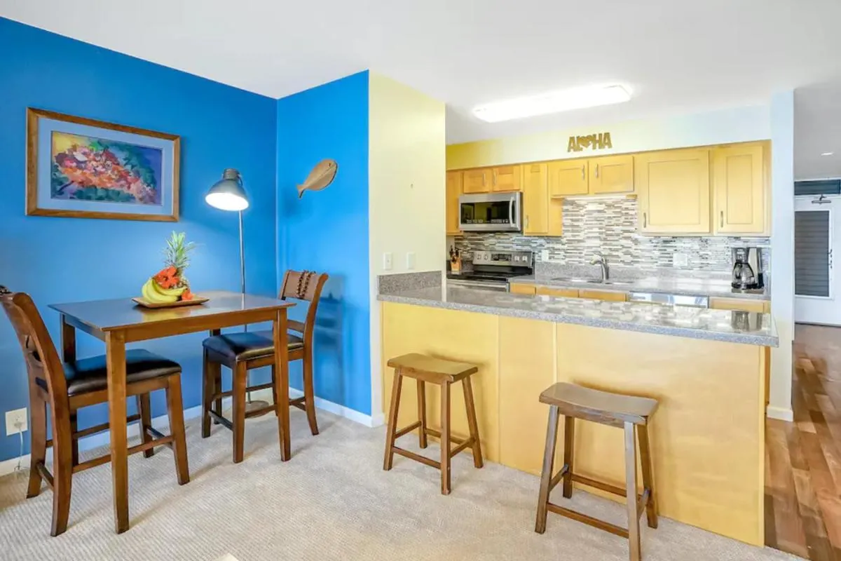 Image 4 of Condos in Wailua Bay View