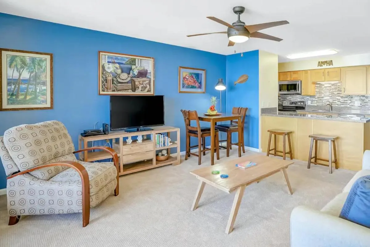Image 5 of Condos in Wailua Bay View