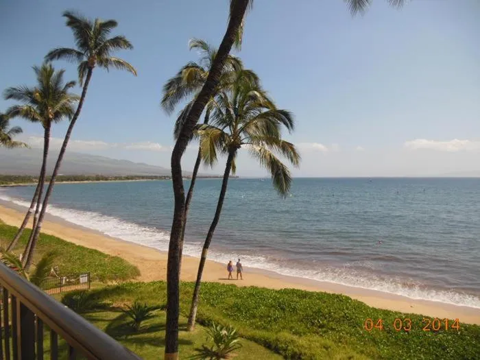 Image 6 of Deluxe Oceanview Maui Studio..New & Updated