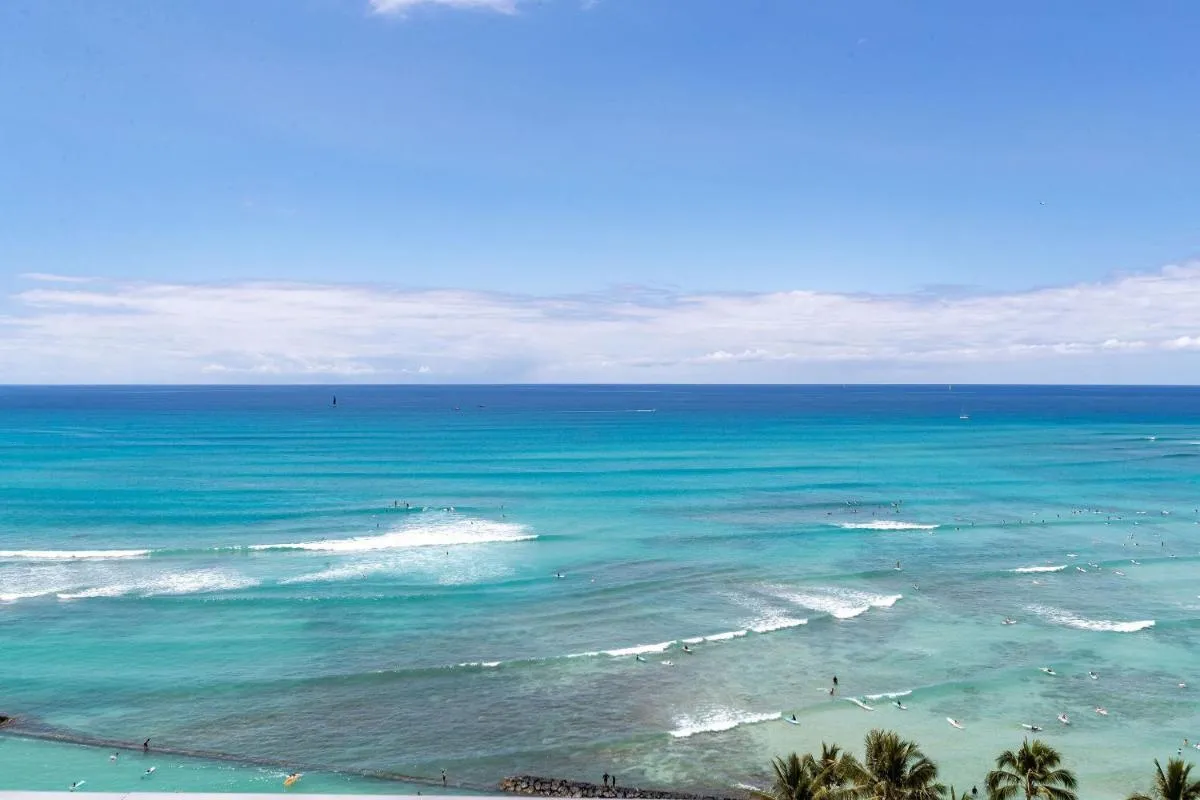 Image 4 of ESPACIO THE JEWEL OF WAIKIKI