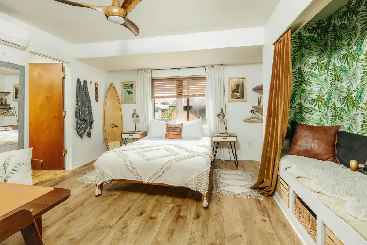 Image 1 of Earthy Beach House