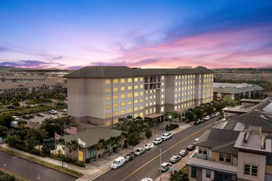 Image of Embassy Suites By Hilton Oahu Kapolei – FREE Breakfast