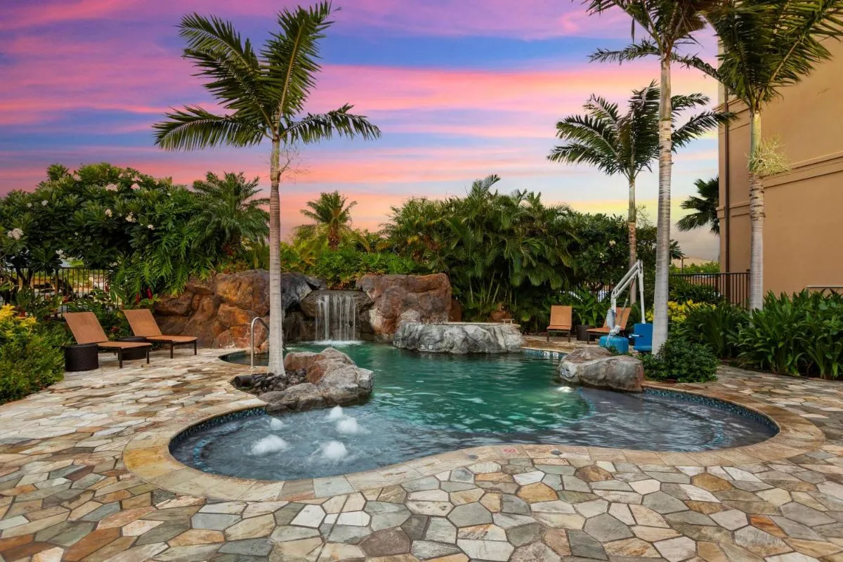 Image 1 of Embassy Suites By Hilton Oahu Kapolei – FREE Breakfast