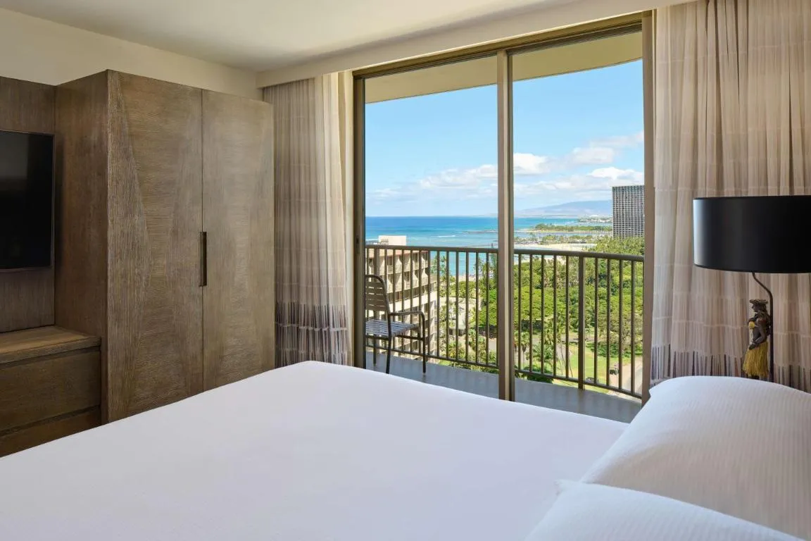 Image of Embassy Suites by Hilton Waikiki Beach Walk