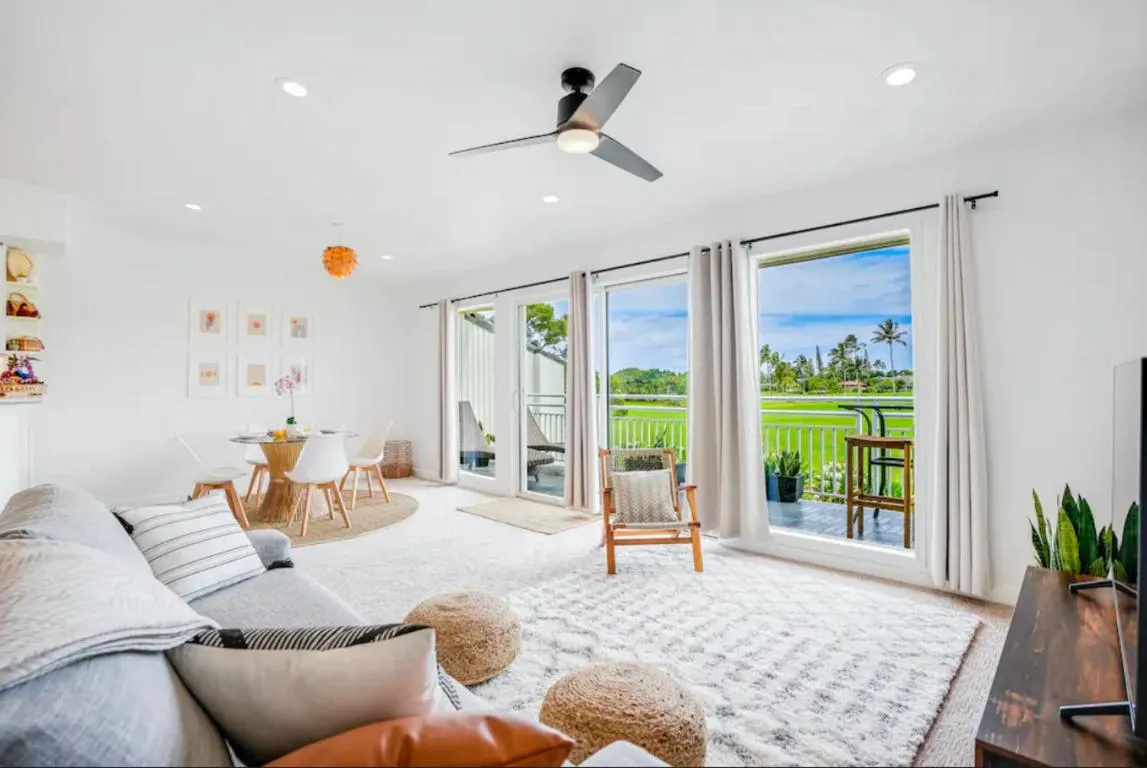 Image of Emmalani Hideaway – Princeville, HI