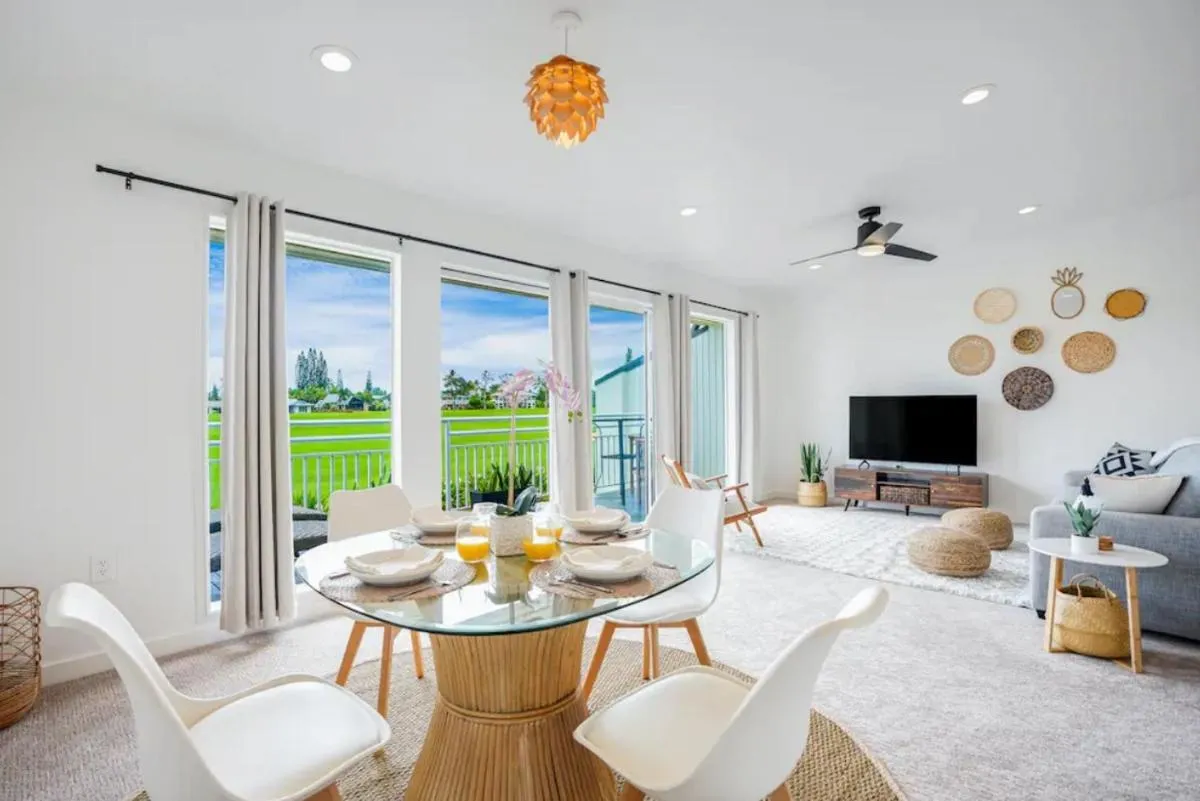 Image 5 of Emmalani Hideaway – Princeville, HI