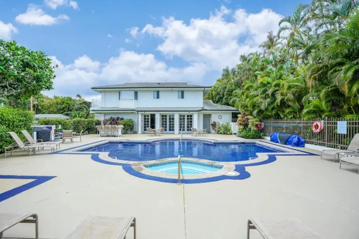 Image 3 of Emmalani Hideaway – Princeville, HI