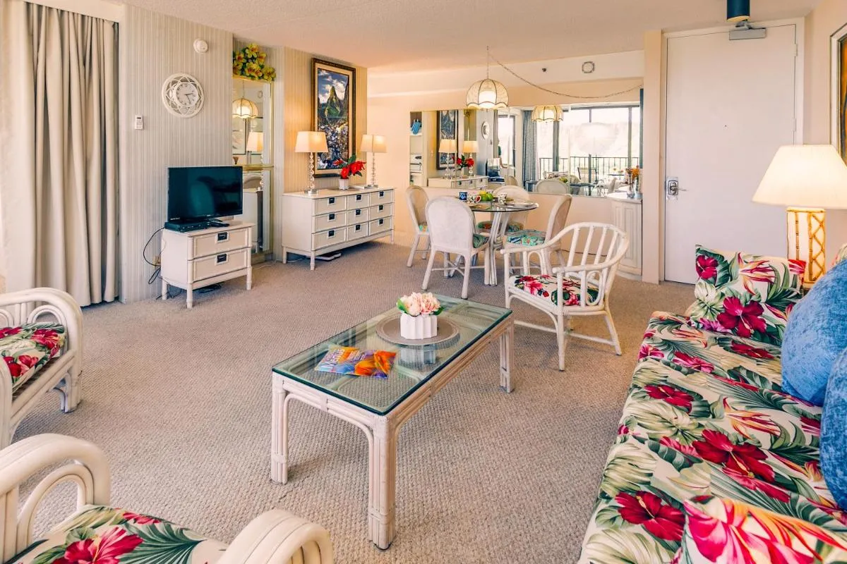 Image 5 of Fabulous Diamond Head & Ocean View Condo with Free Parking