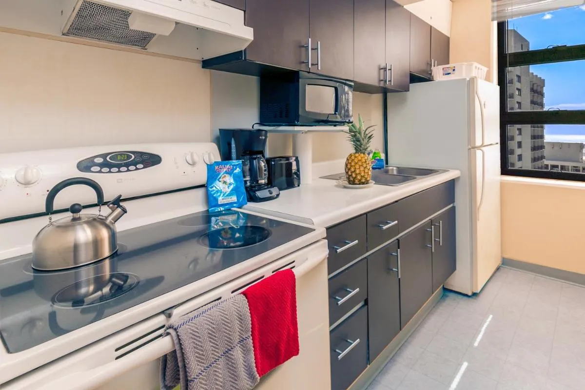 Image 4 of Fabulous Diamond Head & Ocean View Condo with Free Parking
