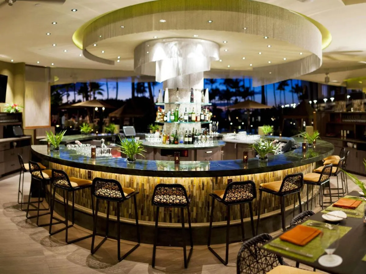 Image 2 of Fairmont Kea Lani, Maui
