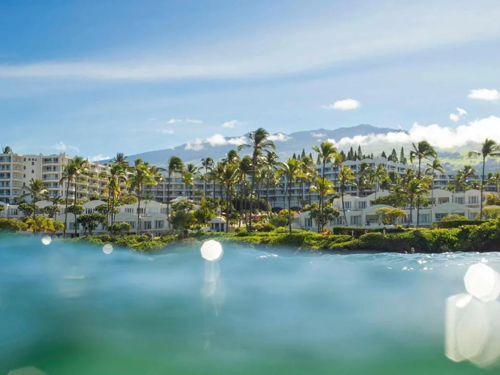 Image of Fairmont Kea Lani, Maui