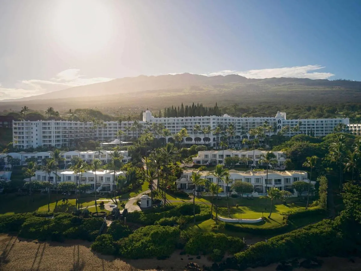 Image 3 of Fairmont Kea Lani, Maui