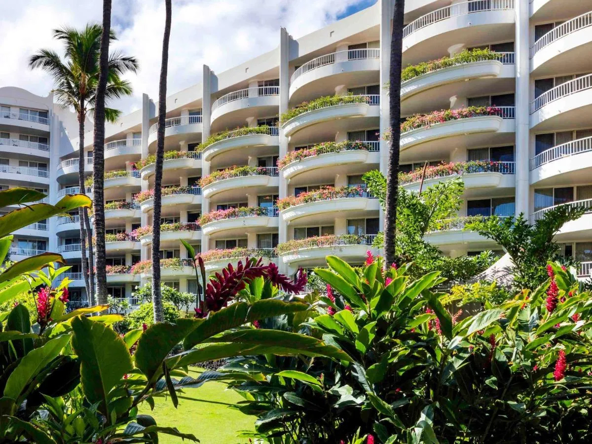 Image 5 of Fairmont Kea Lani, Maui