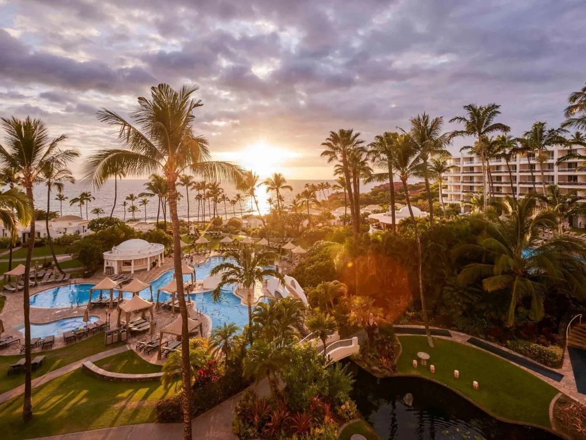 Image 4 of Fairmont Kea Lani, Maui