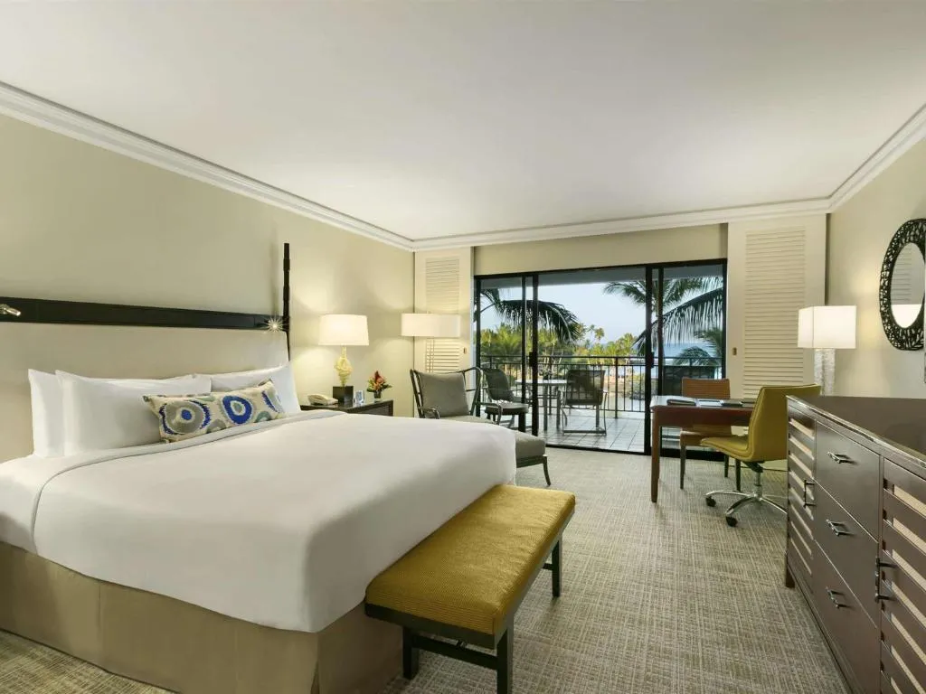 Image of Fairmont Orchid