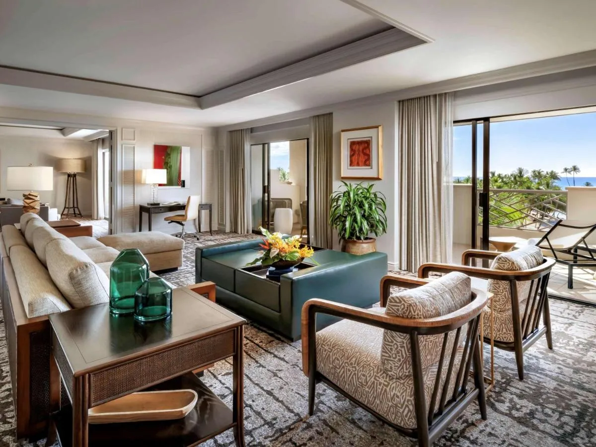 Image 3 of Fairmont Orchid